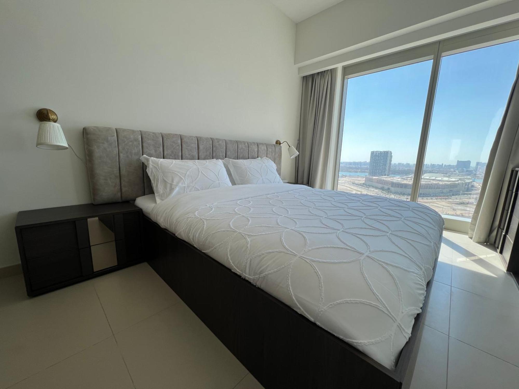 Dinar Home Abu Dhabi Exterior photo