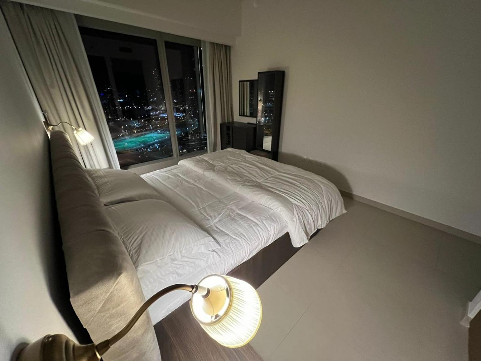 Dinar Home Abu Dhabi Exterior photo