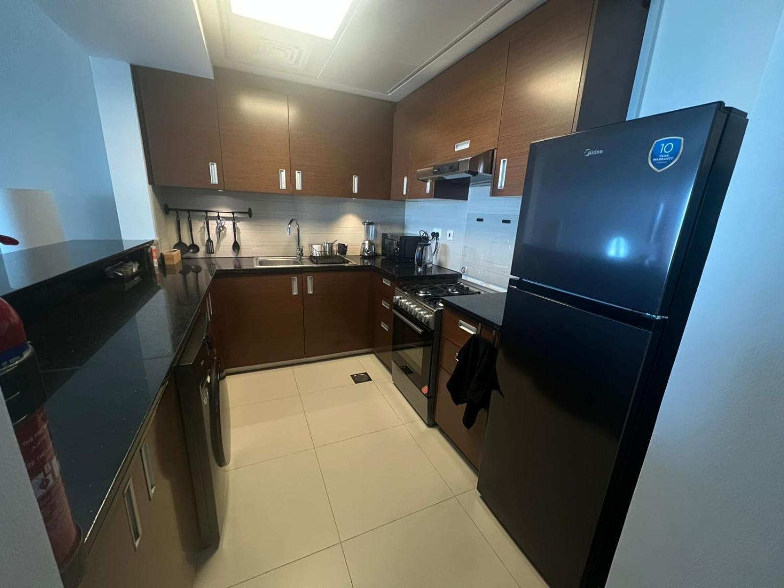 Dinar Home Abu Dhabi Exterior photo