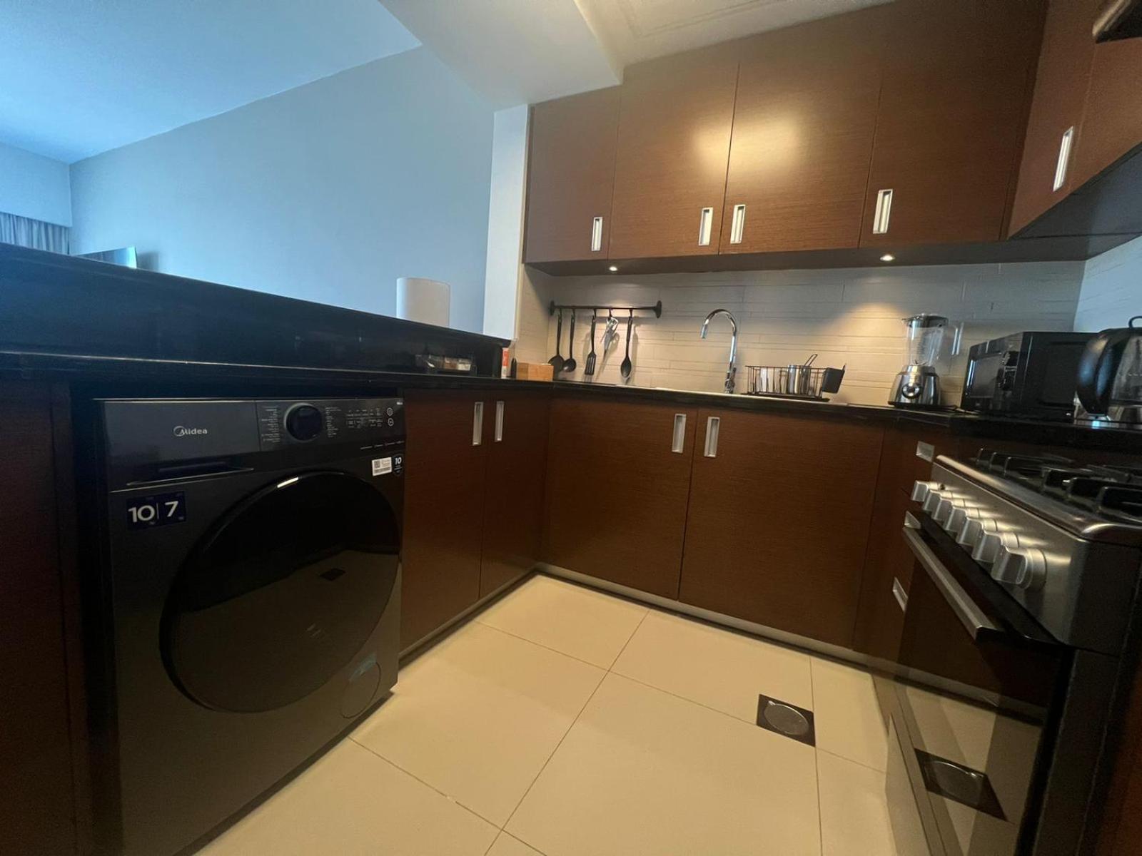Dinar Home Abu Dhabi Exterior photo