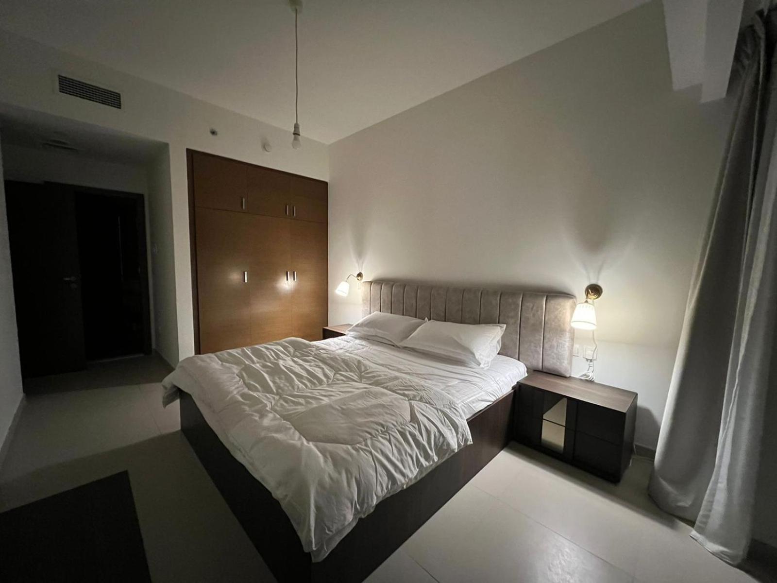 Dinar Home Abu Dhabi Exterior photo