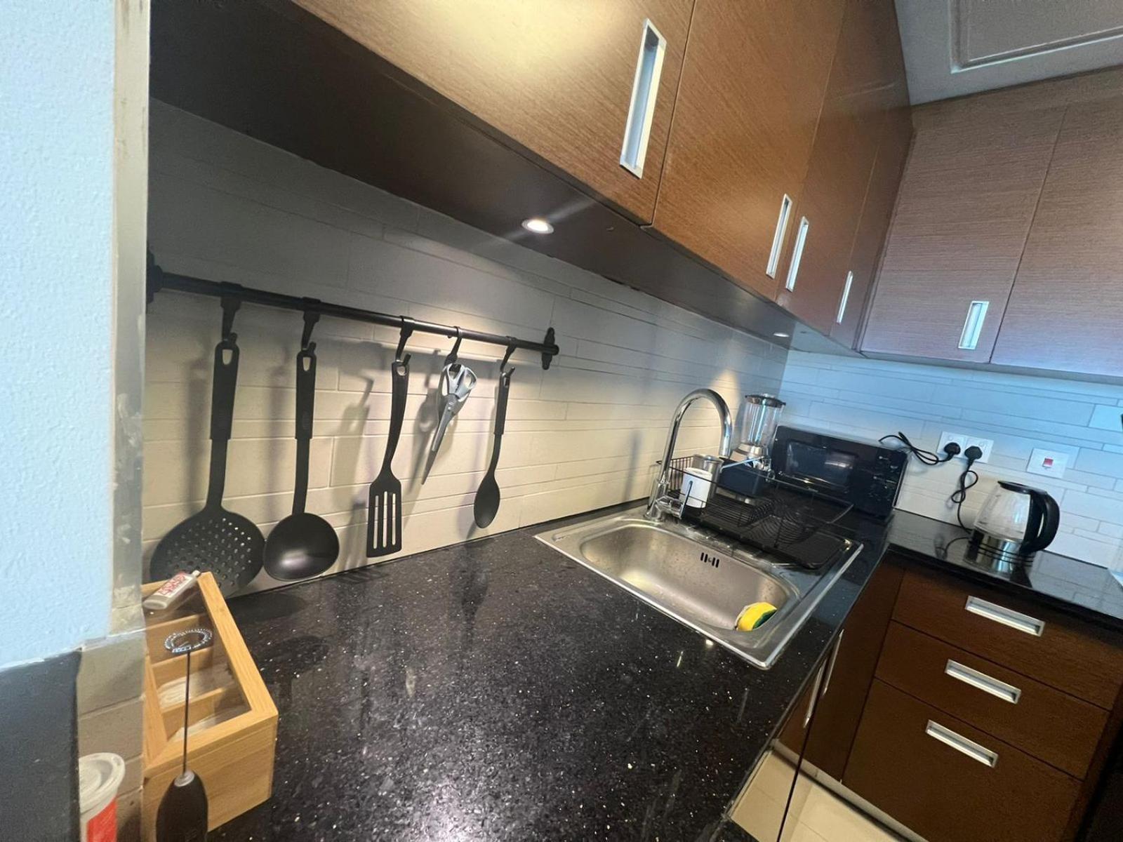 Dinar Home Abu Dhabi Exterior photo